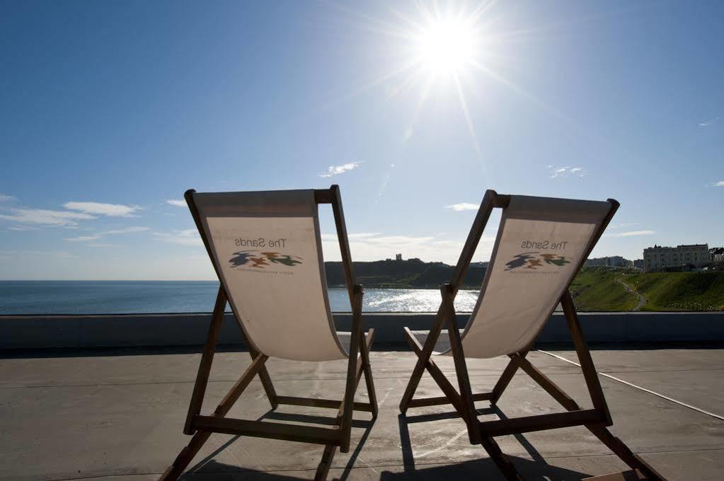 The Sands Sea Front Hotel