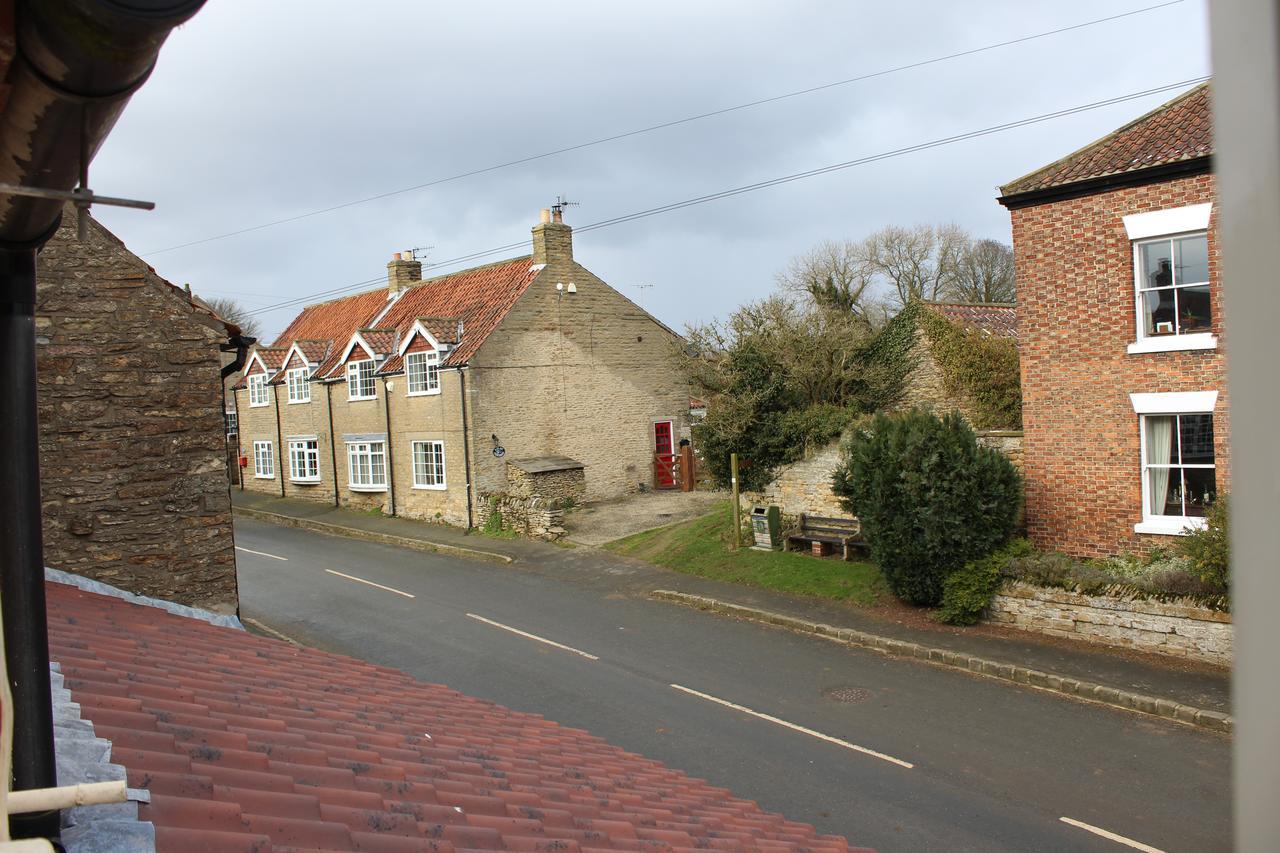 The Anvil Inn