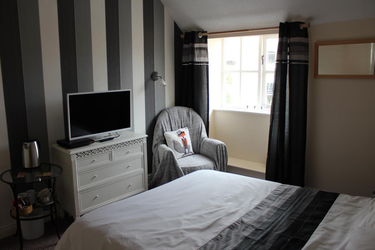 The Anvil Inn 3*
