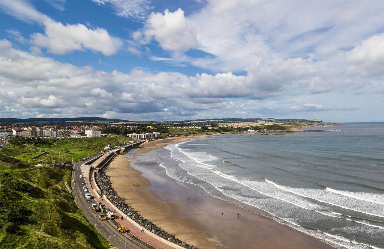 North Bay 4* Scarborough
