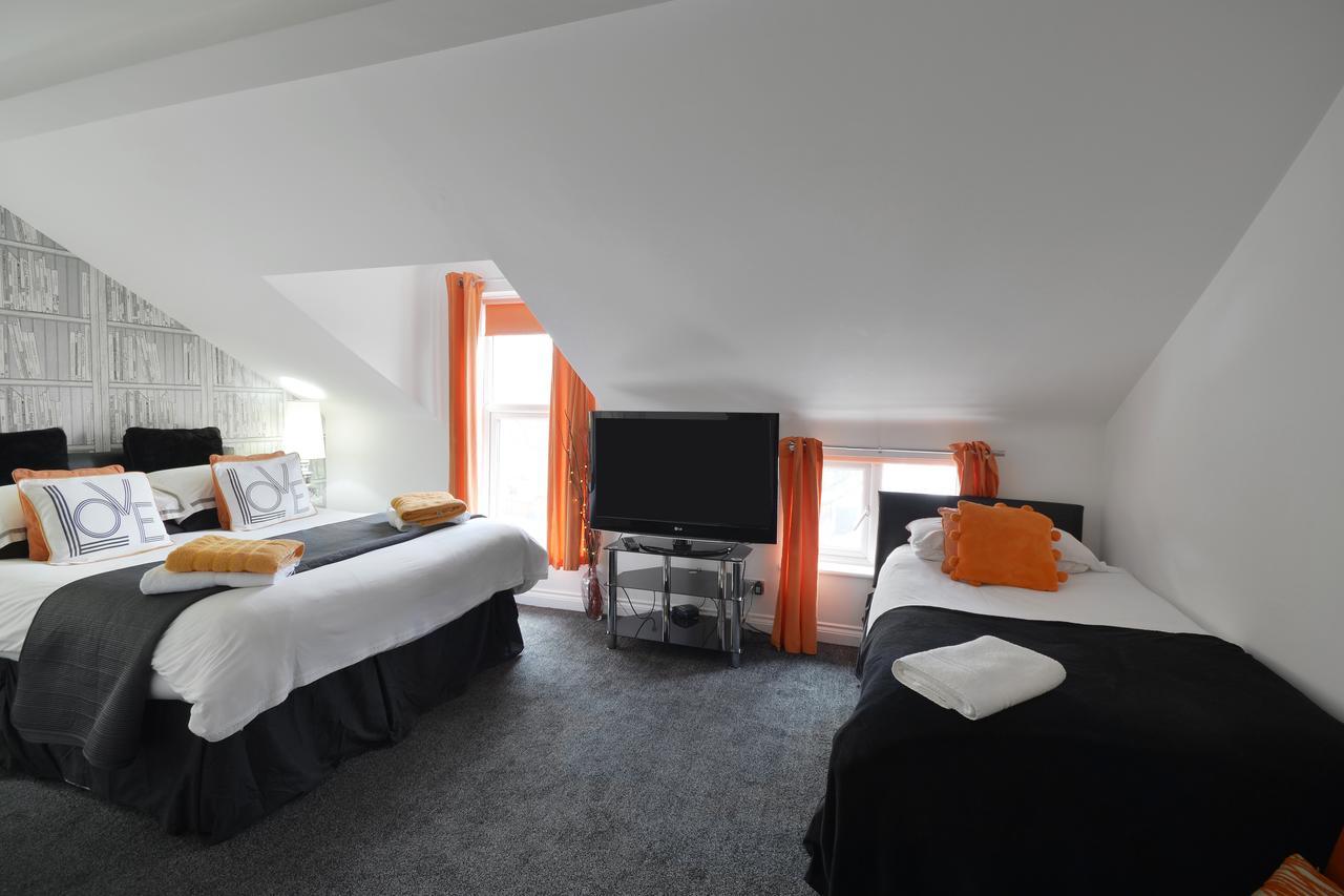 North Bay Guest house