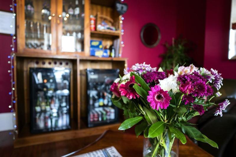 The Helaina Guest house 5*
