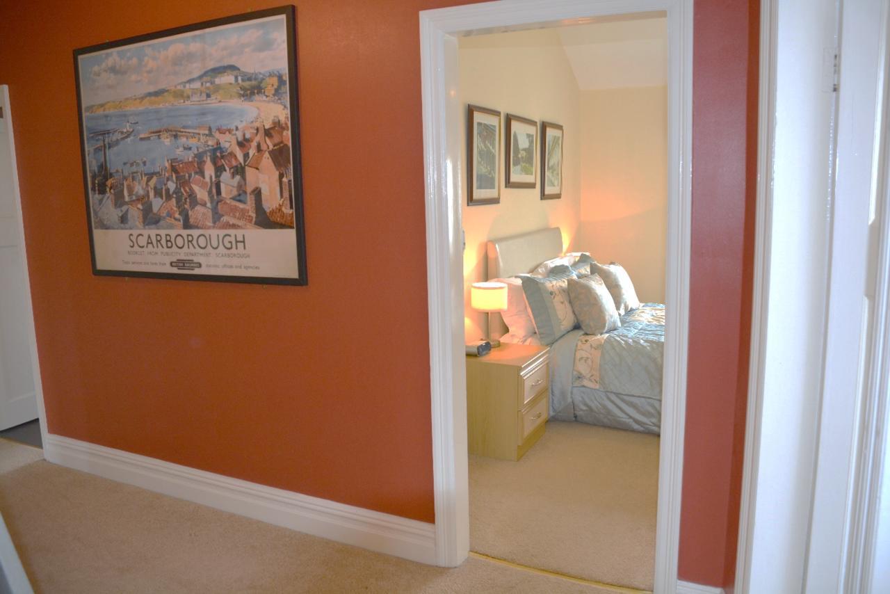 Apartment White Acre Scarborough