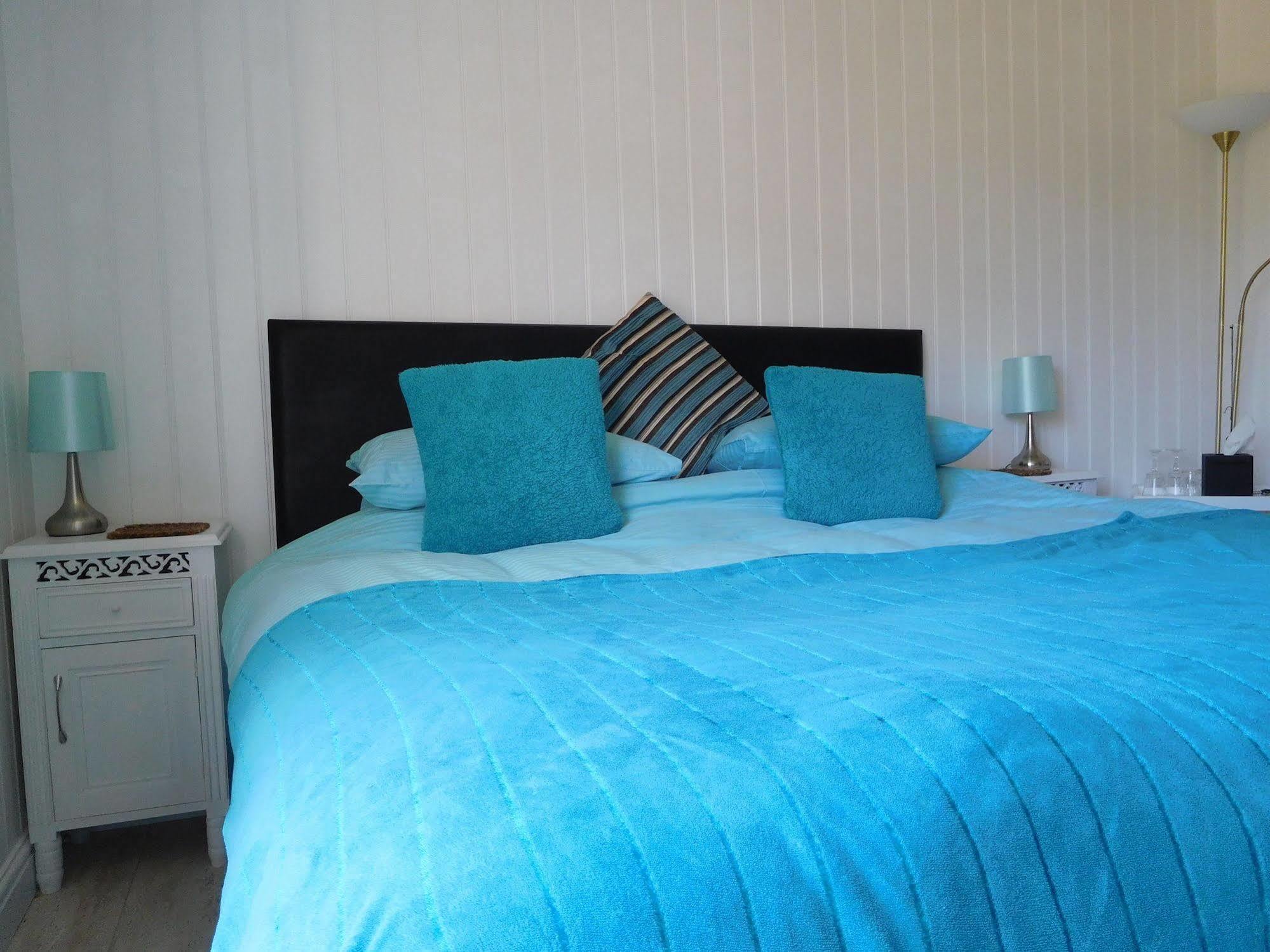 Foxholm Bed & Breakfast 4*