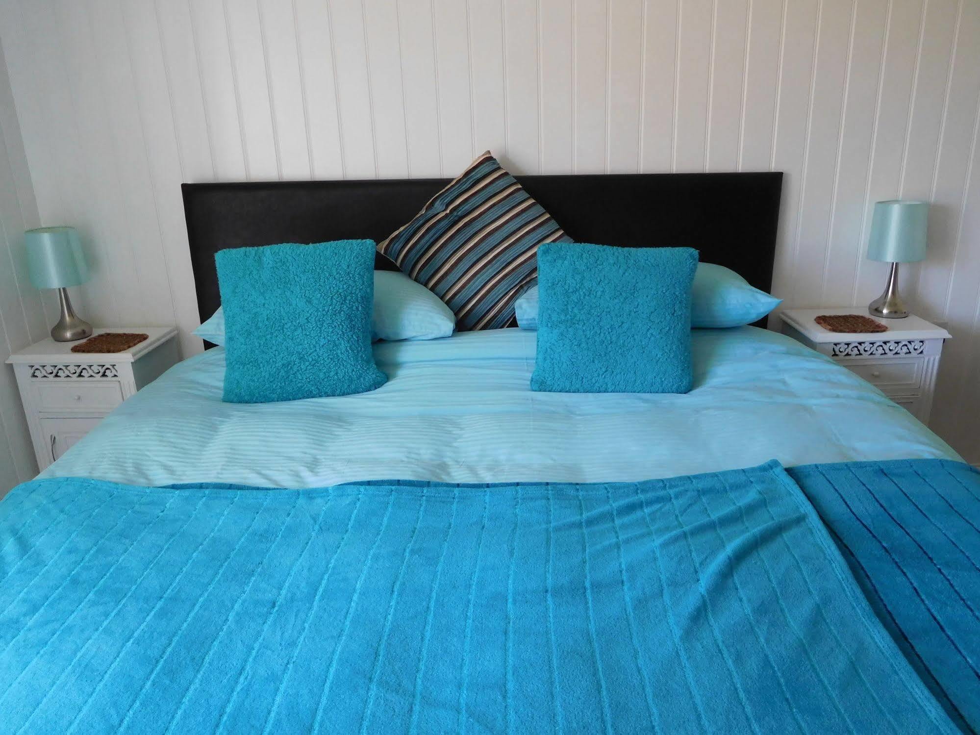 Bed & Breakfast Foxholm Scarborough