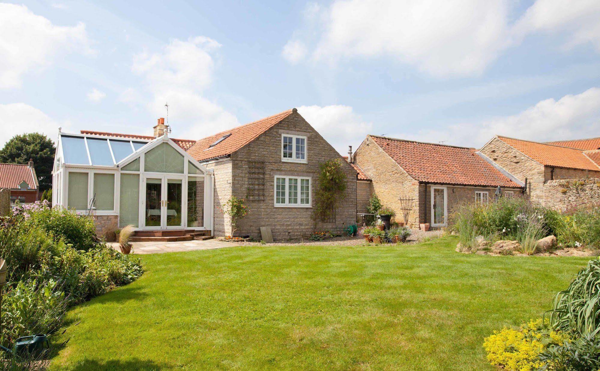 Bed & Breakfast Foxholm 4*