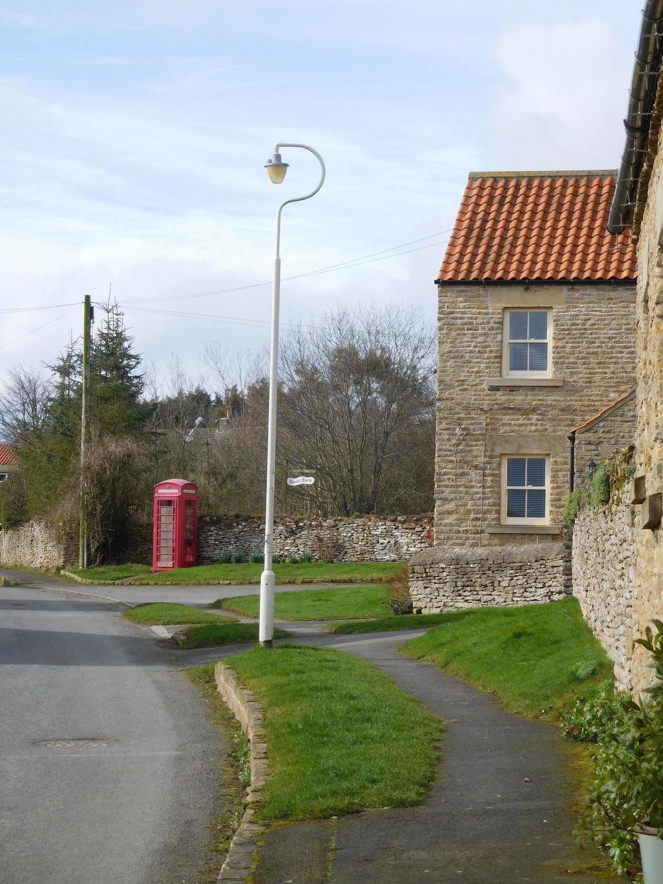 Foxholm Bed & Breakfast 4*