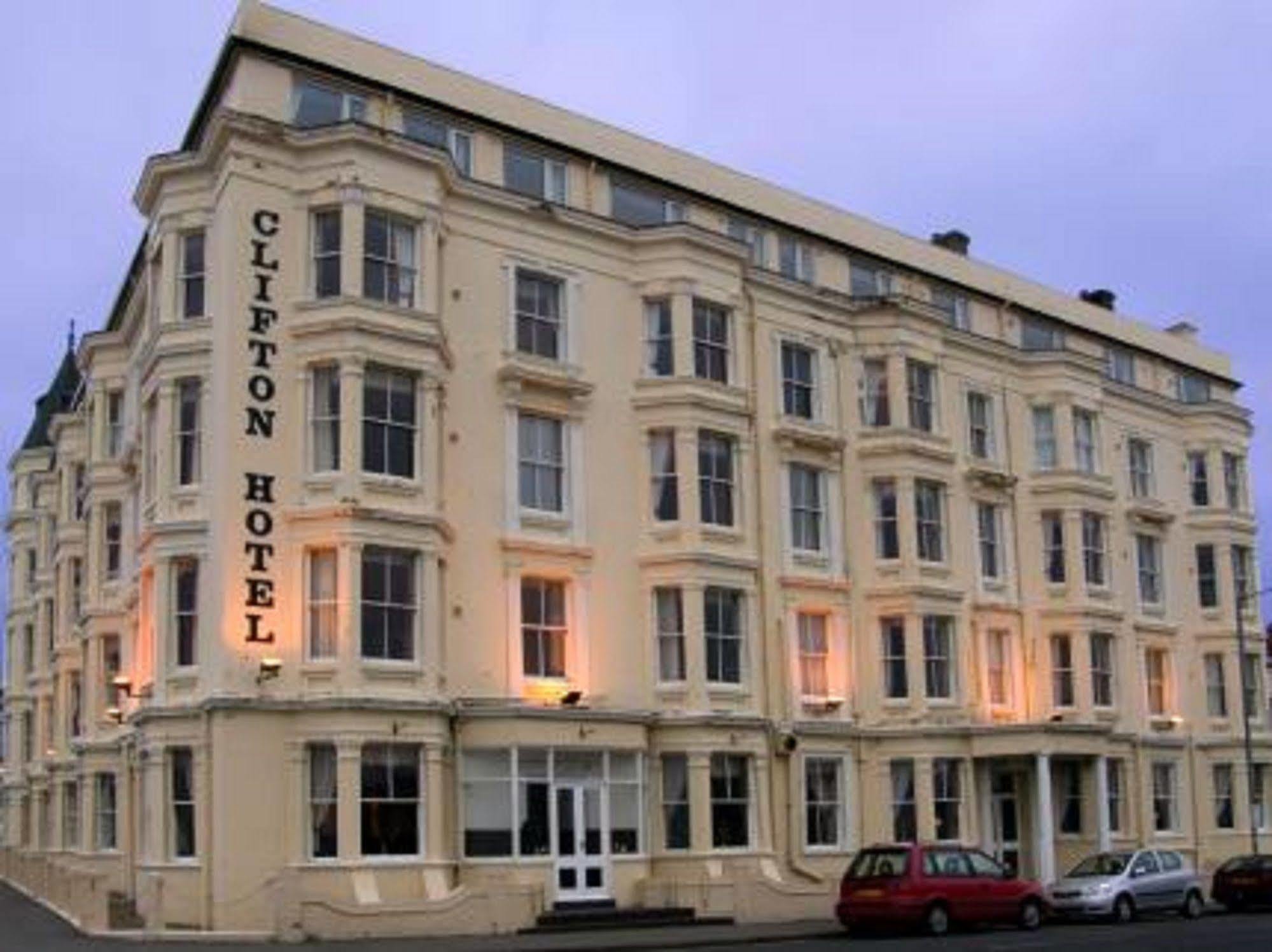 Clifton Hotel 3*