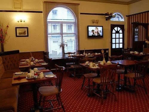 Derwent House