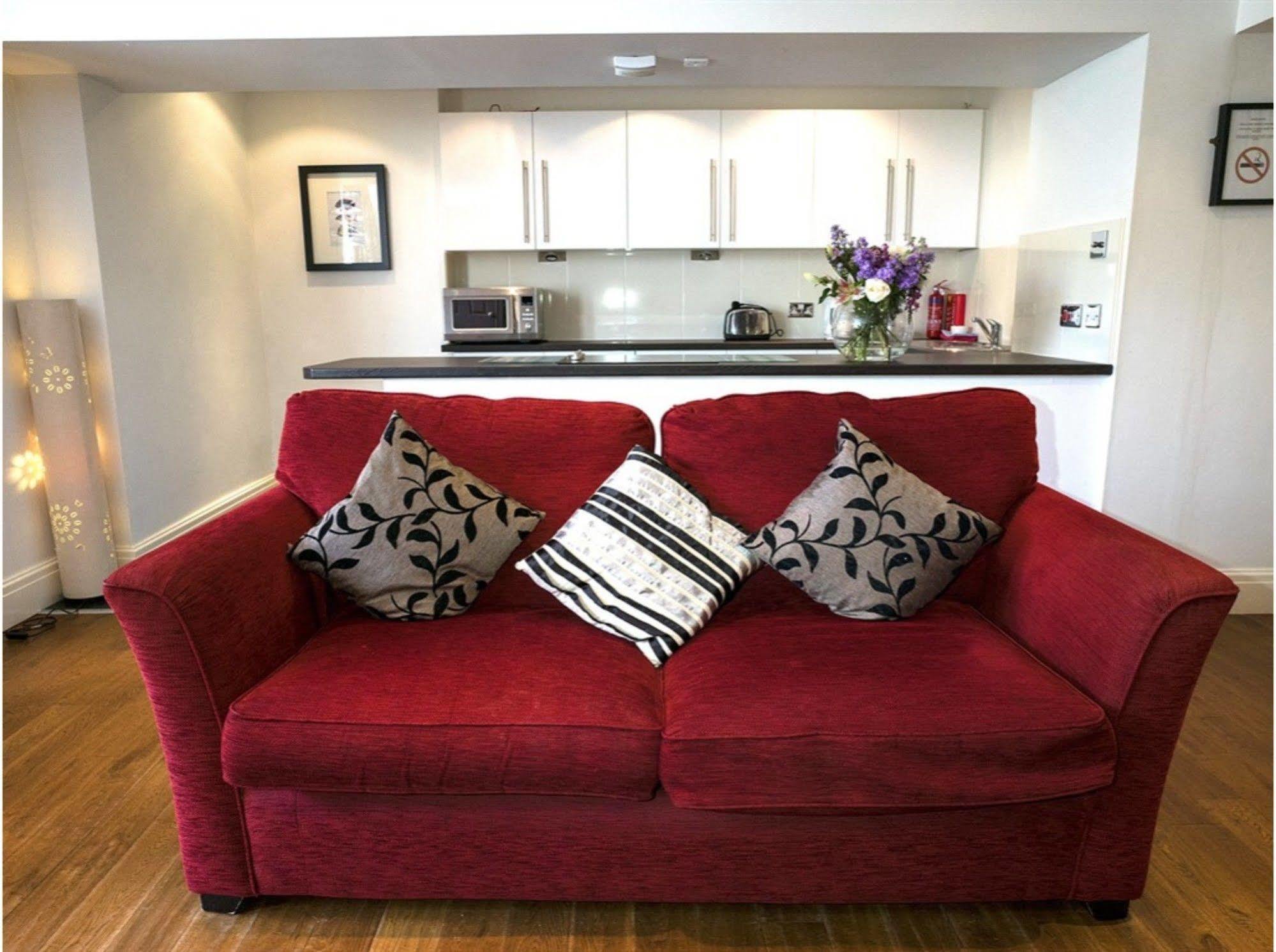 The Helaina Guest house Scarborough