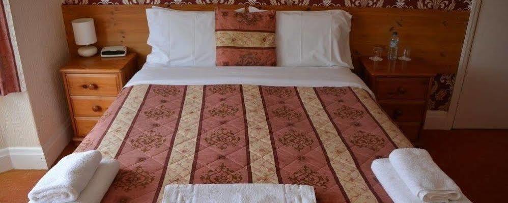 Hotel Ryndle Court Scarborough