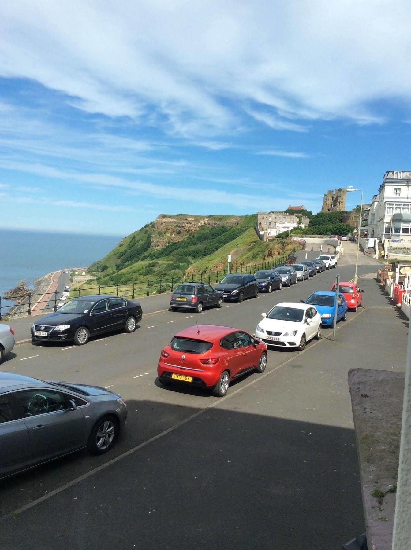Marine View Scarborough