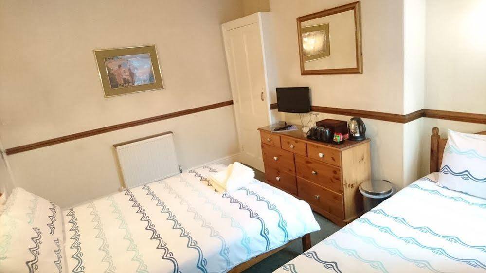 Bed & Breakfast The Beaches