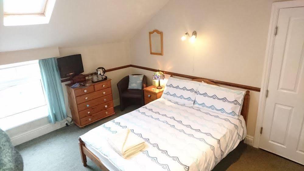 Bed & Breakfast The Beaches 3*