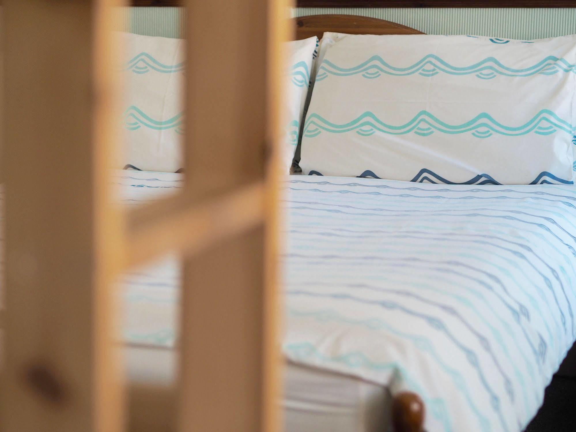 The Beaches Bed & Breakfast Scarborough