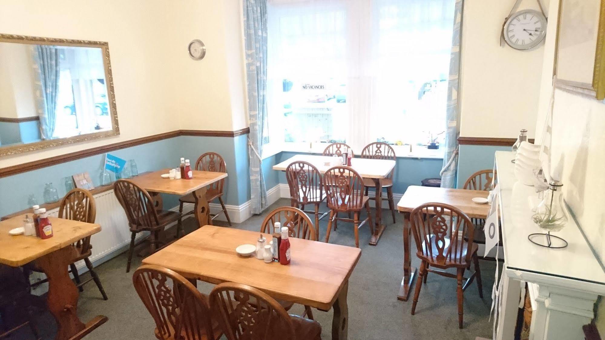 Bed & Breakfast The Beaches 3*