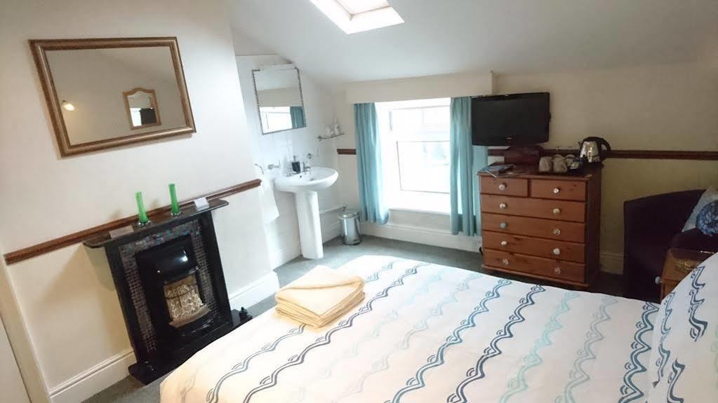 The Beaches Bed & Breakfast 3*