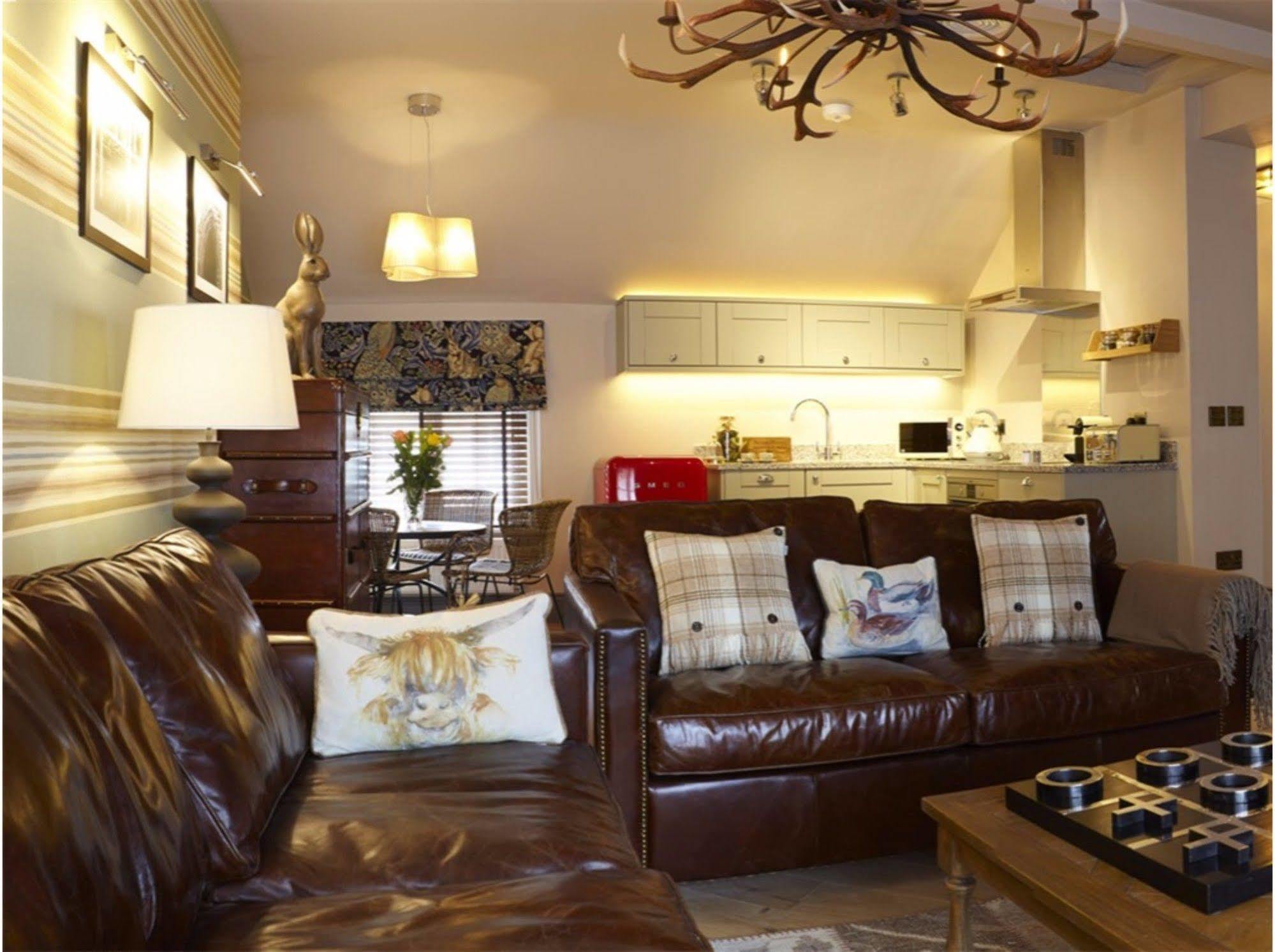 The Plough & 5* Scarborough