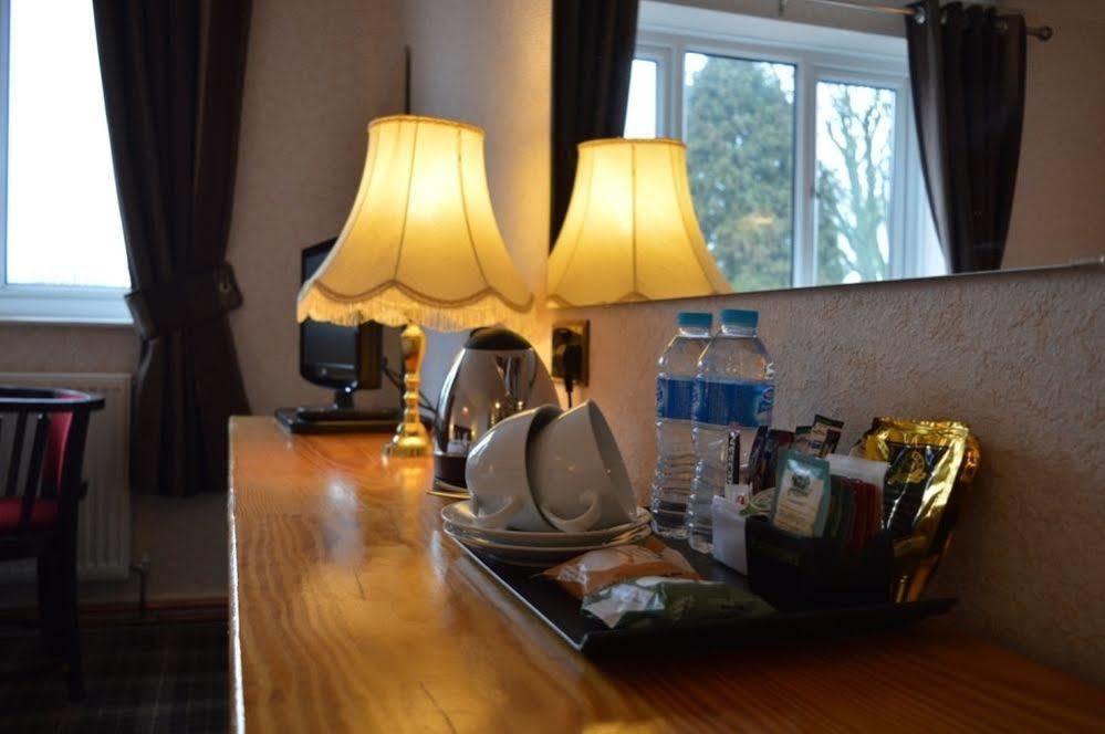 Orchard 5* Scarborough
