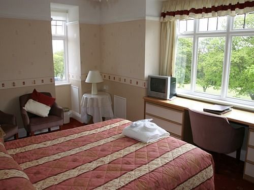 Ryndle Court Hotel