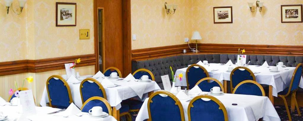 Hotel Ryndle Court 2*