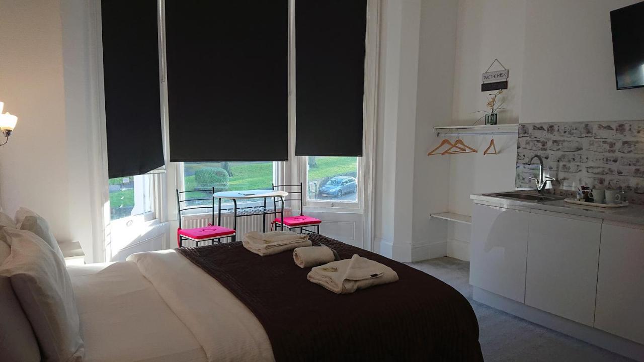 Marine Hotel 2*
