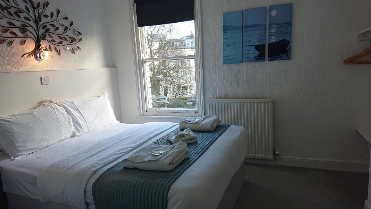 Hotel Marine 2*
