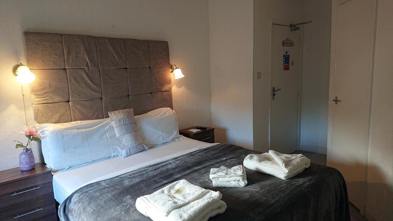 Hotel Marine
