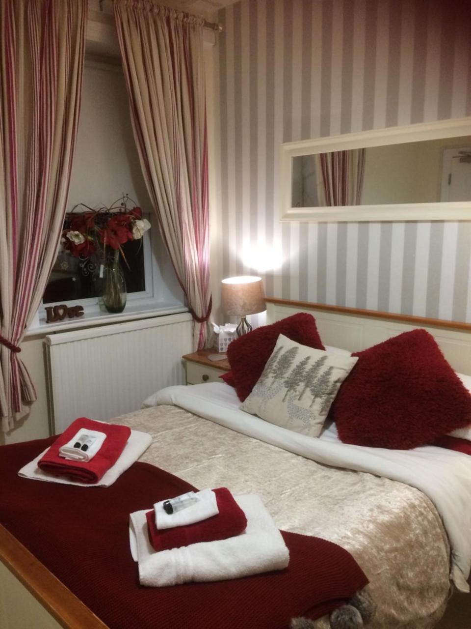 North Bay 4* Scarborough