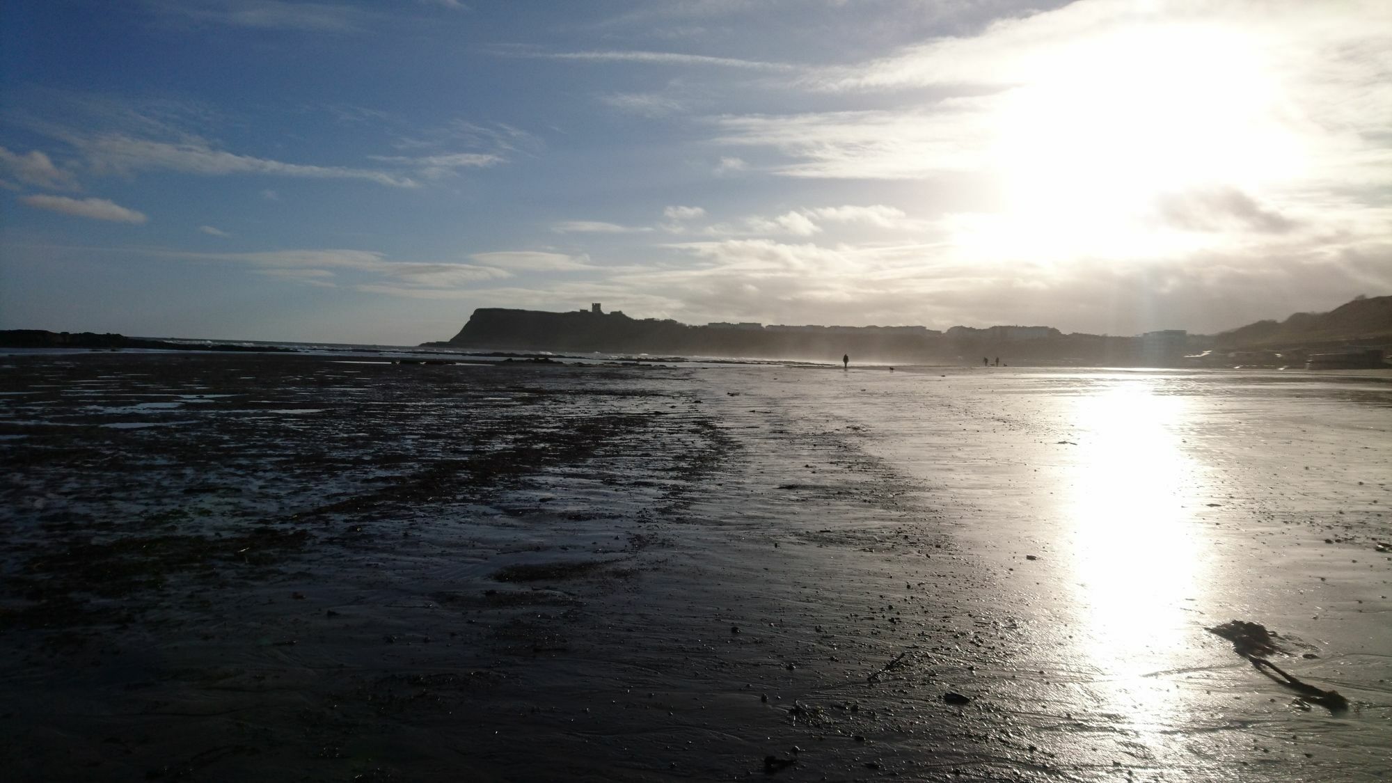 The Beaches Bed & Breakfast 3*