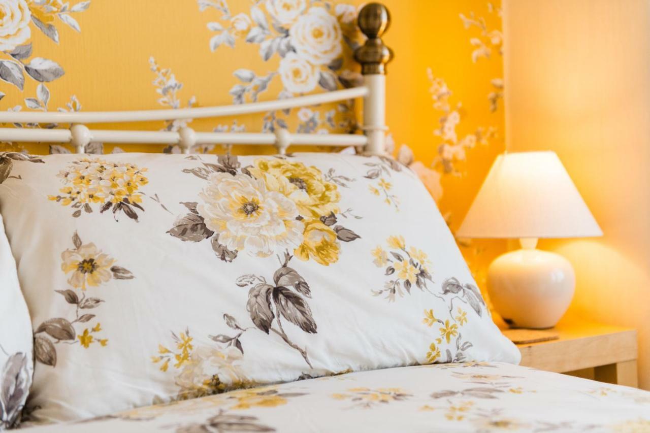 Kenways Bed & Breakfast 3*