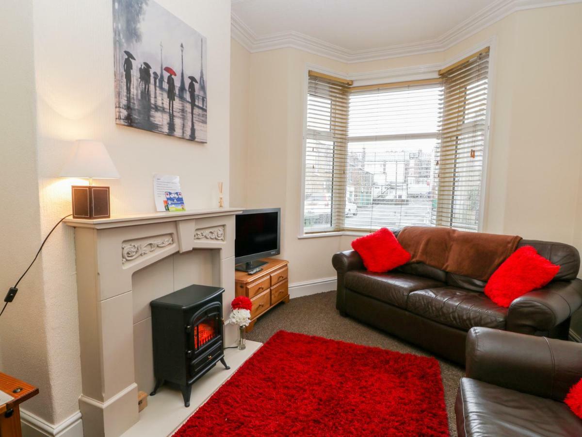 18 Howard Street Holiday home