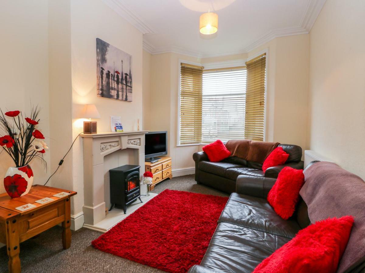 Holiday home 18 Howard Street Scarborough