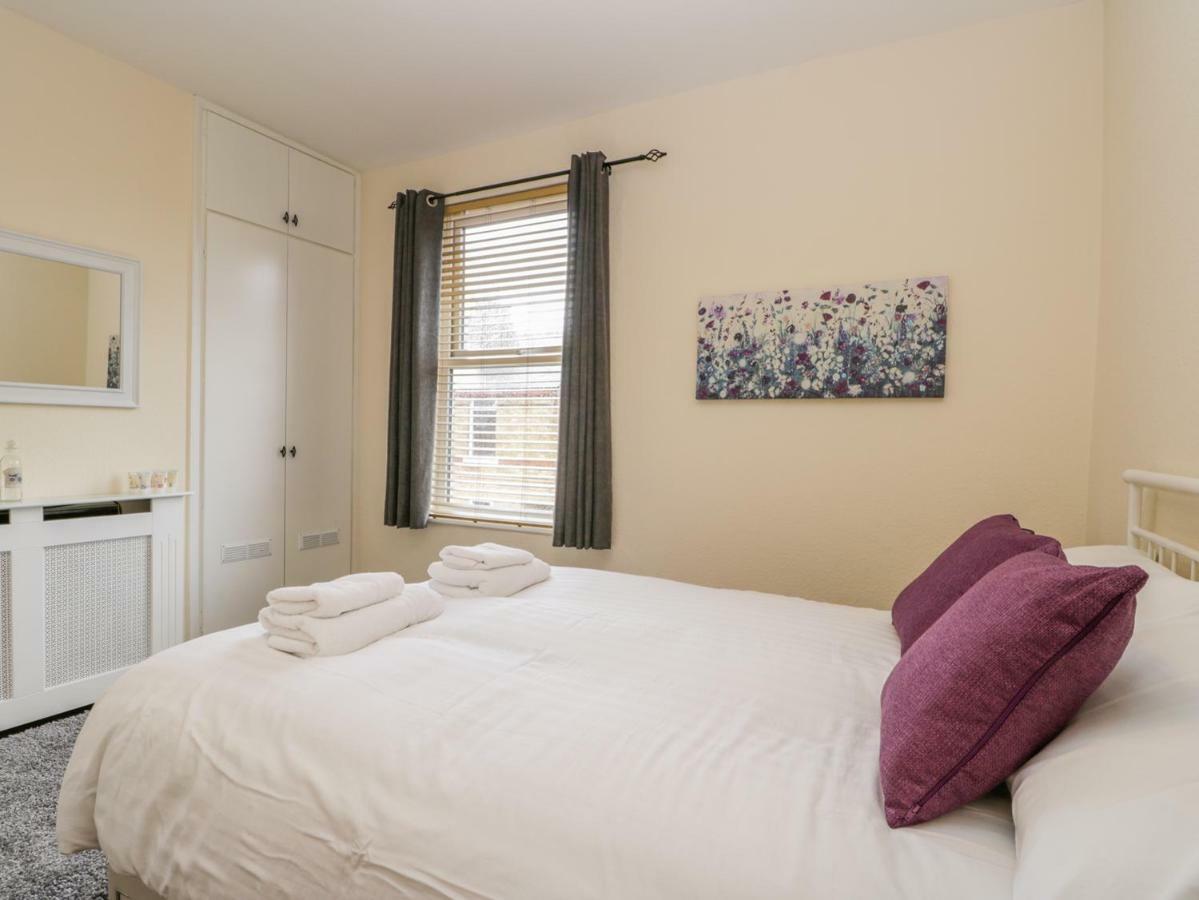 18 Howard Street Holiday home Scarborough