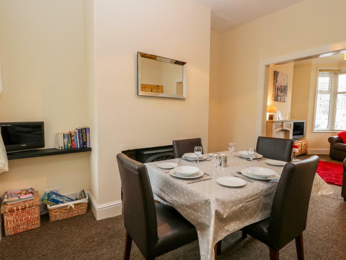 Holiday home 18 Howard Street Scarborough