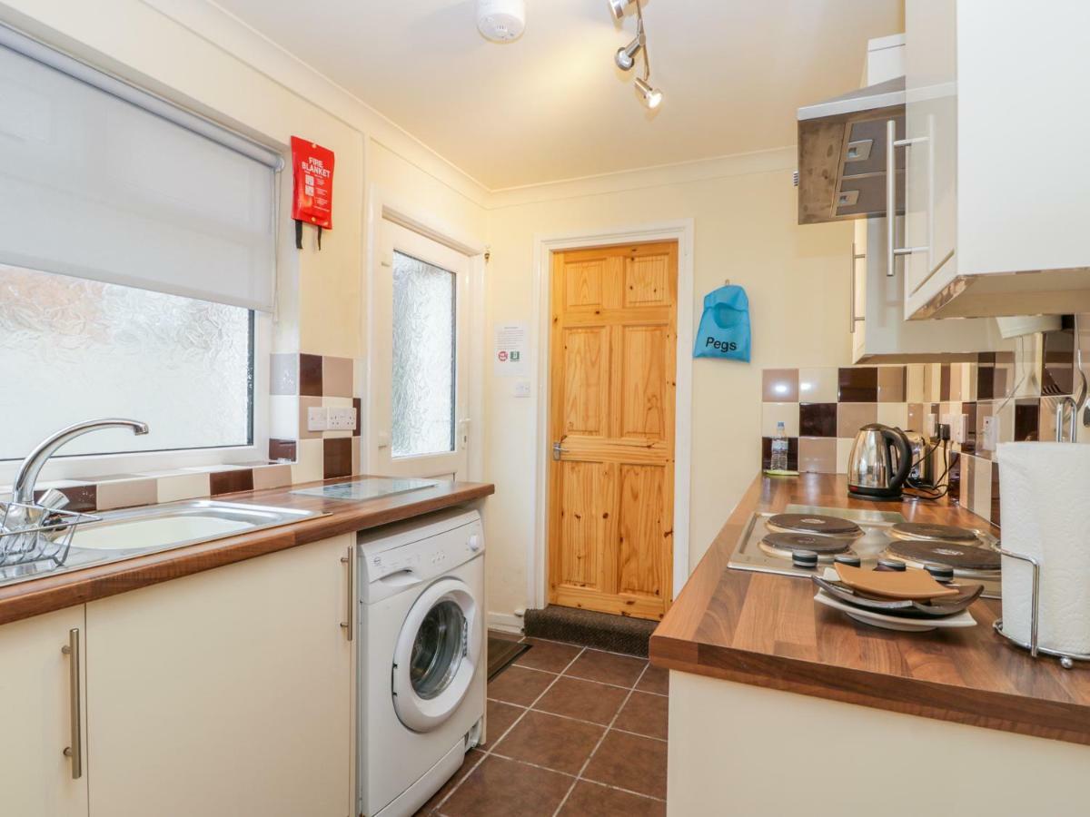 Holiday home 18 Howard Street *