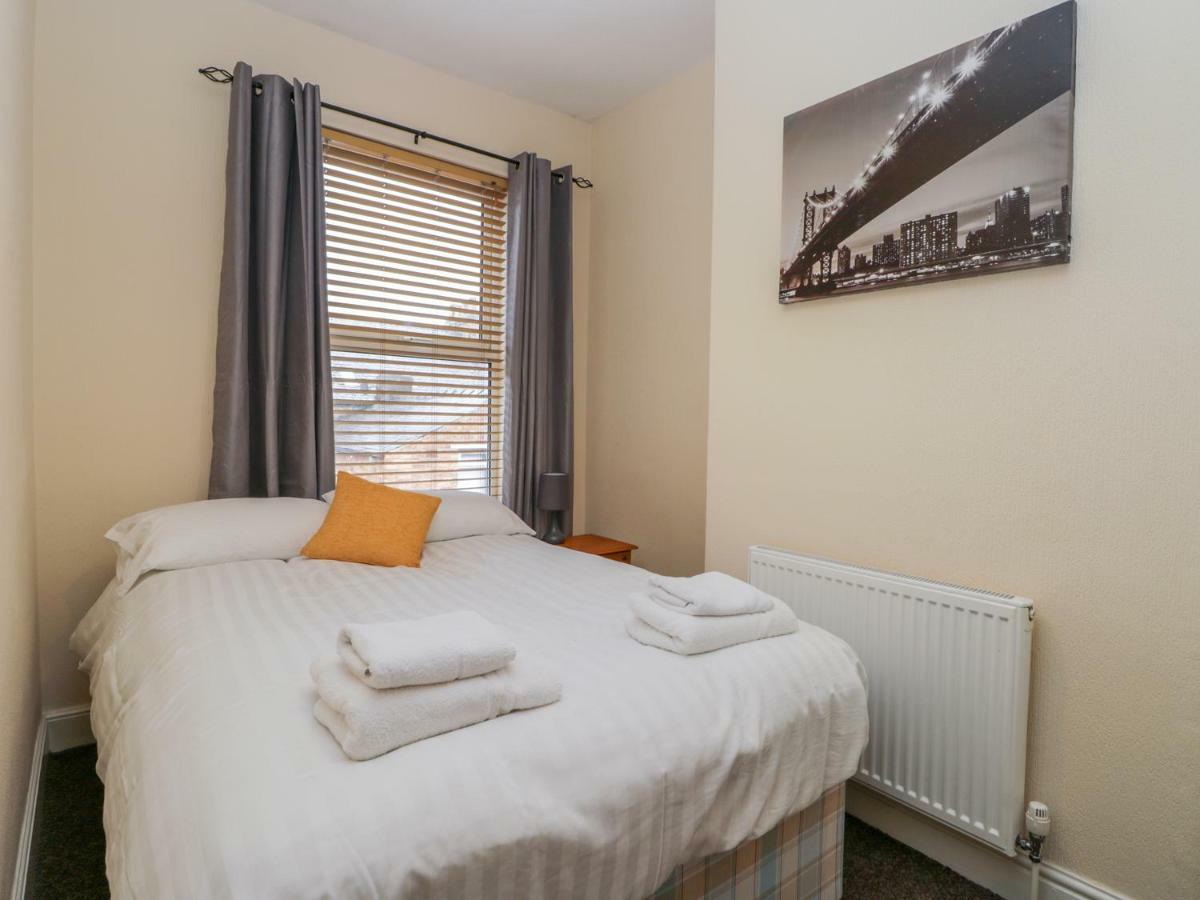18 Howard Street Holiday home Scarborough