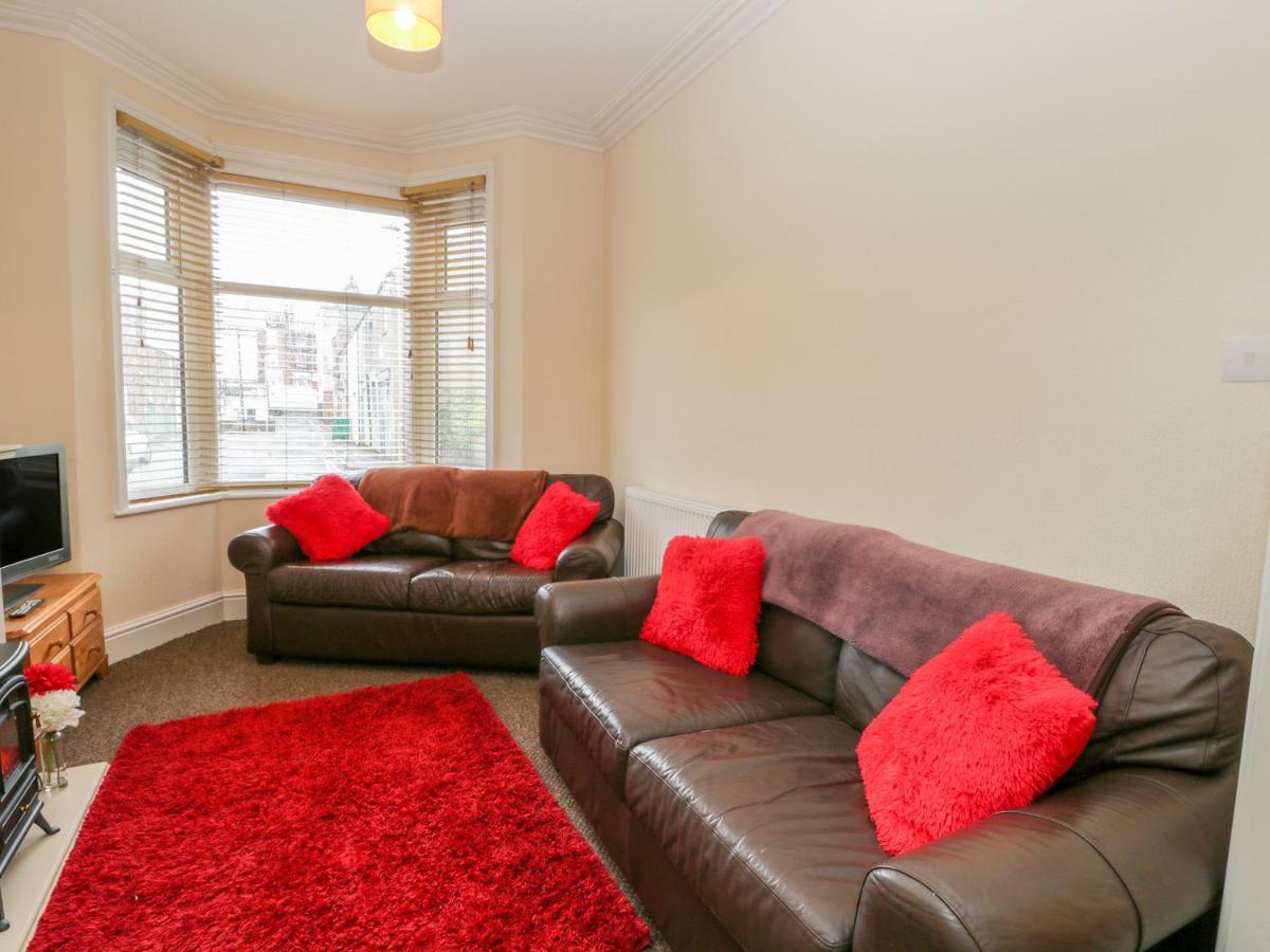 18 Howard Street Holiday home