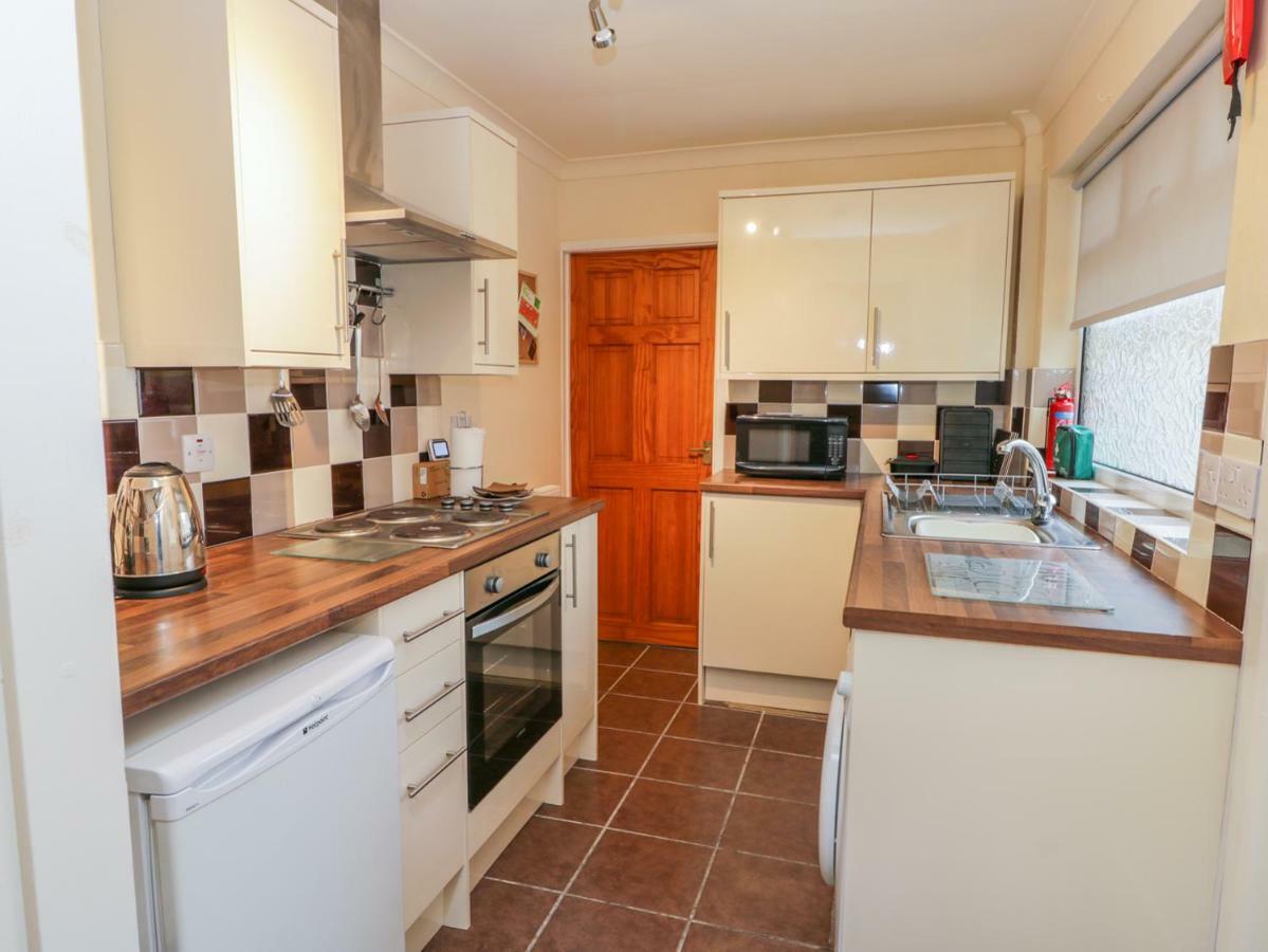 18 Howard Street Holiday home *