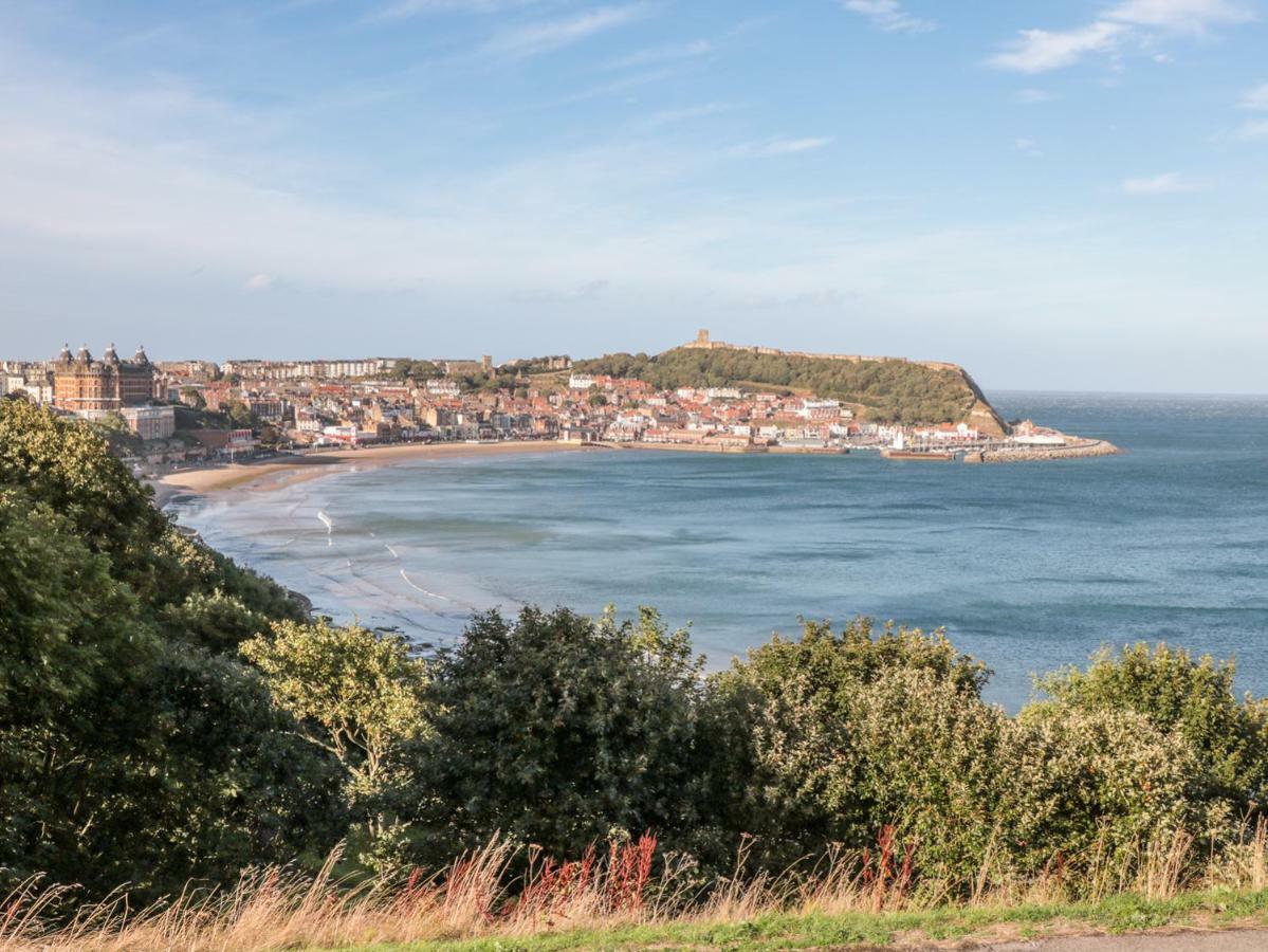 Moorland House Scarborough