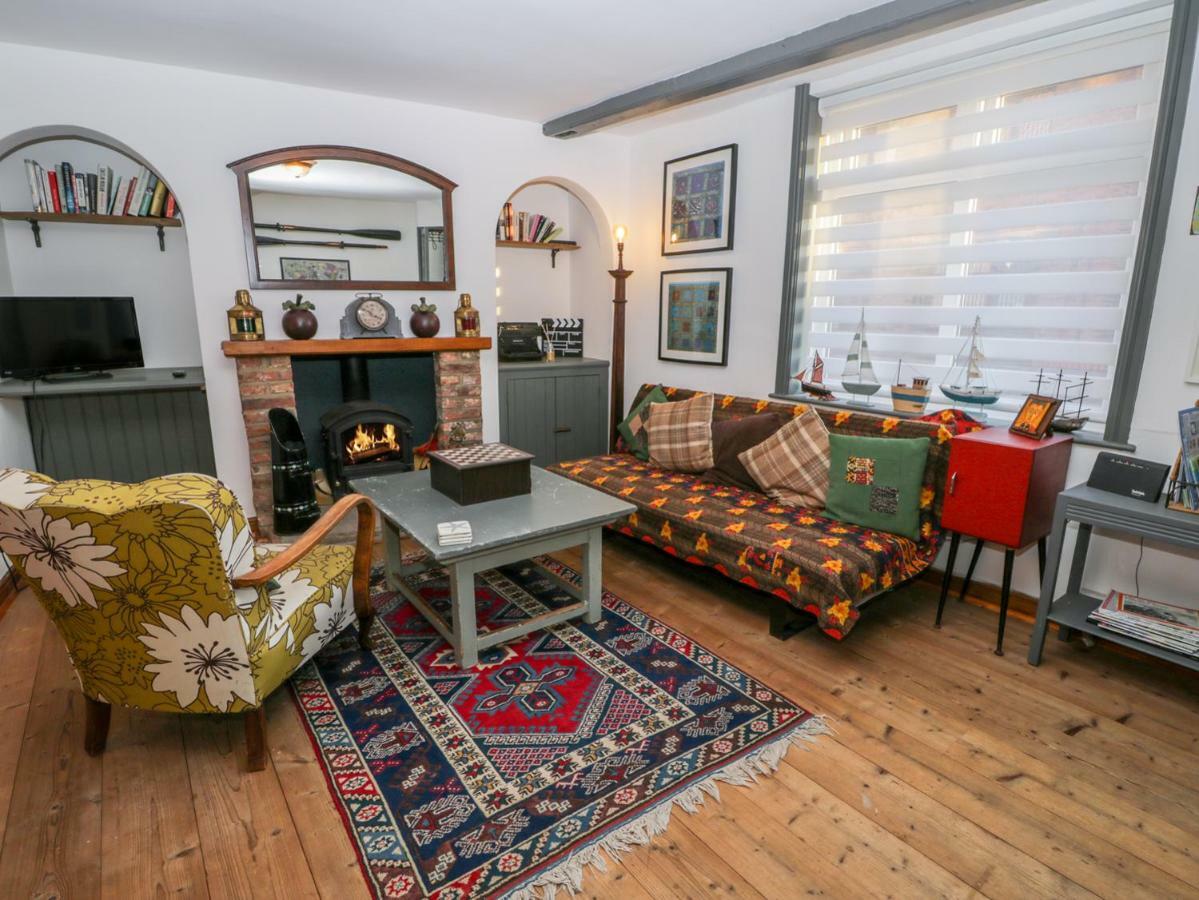 Holiday home Sandgate *
