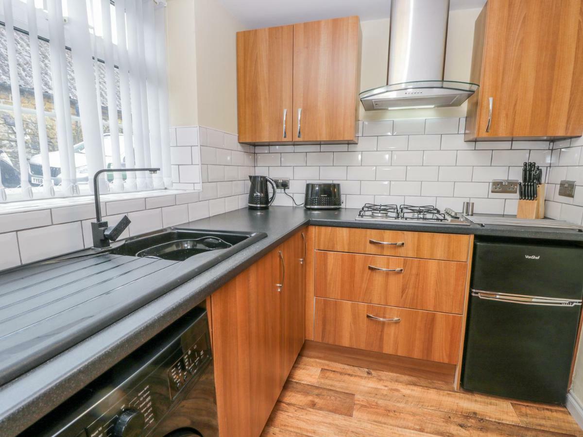 11a High Street Holiday home *