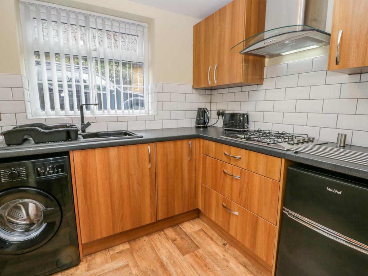 11a High Street Holiday home Scarborough