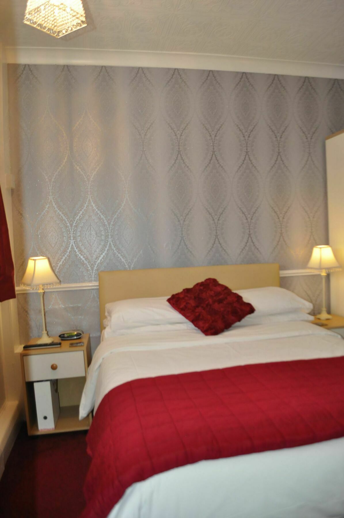 The Russell Guest house