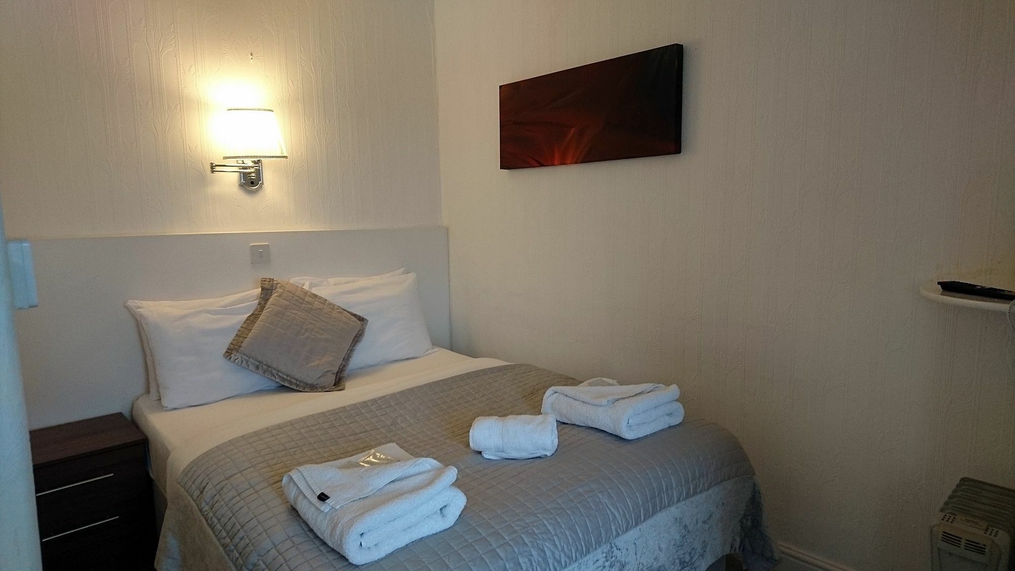 Marine Hotel Scarborough