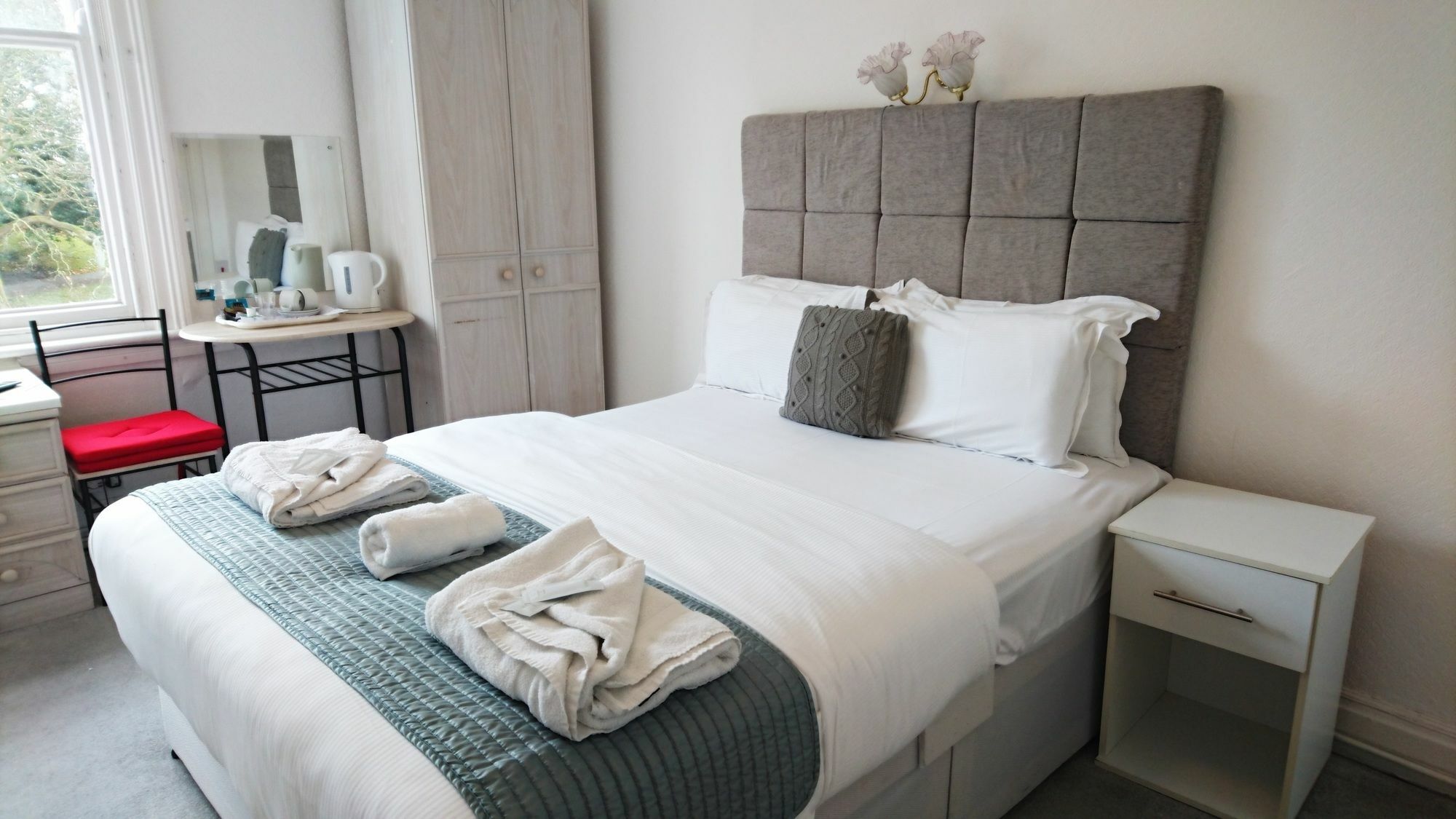 Marine Hotel Scarborough