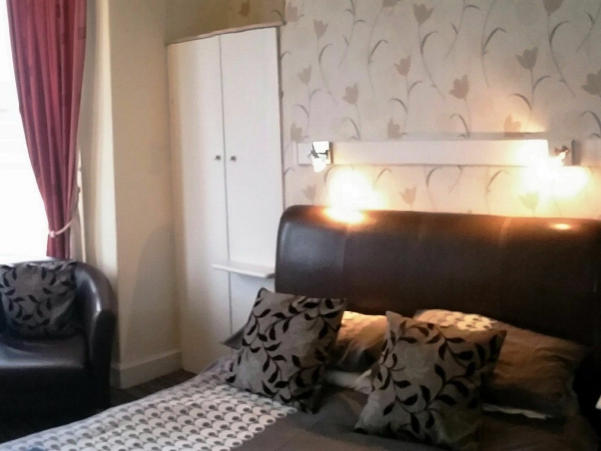 Guest house Derwent House Scarborough