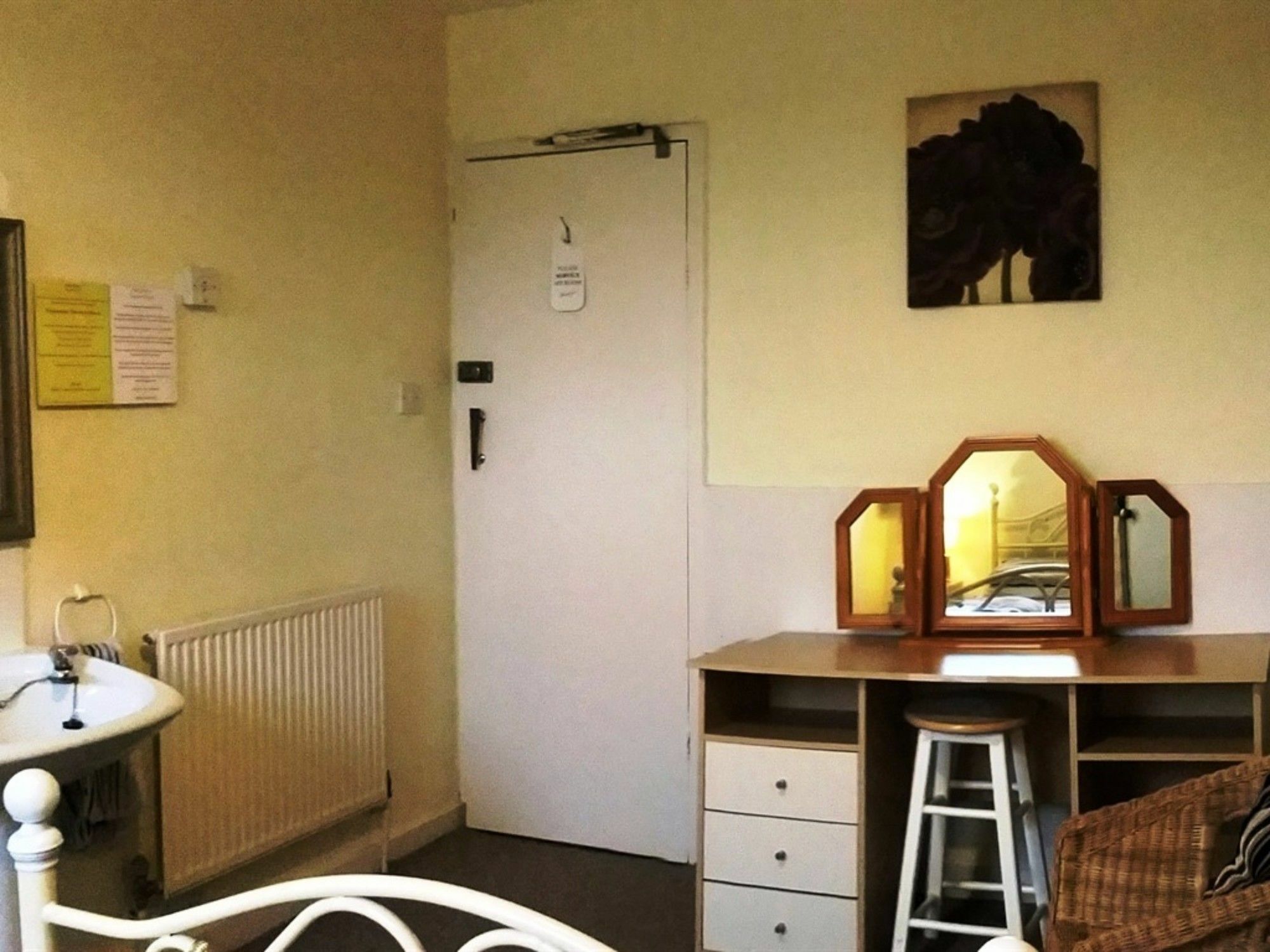 Derwent House Guest house