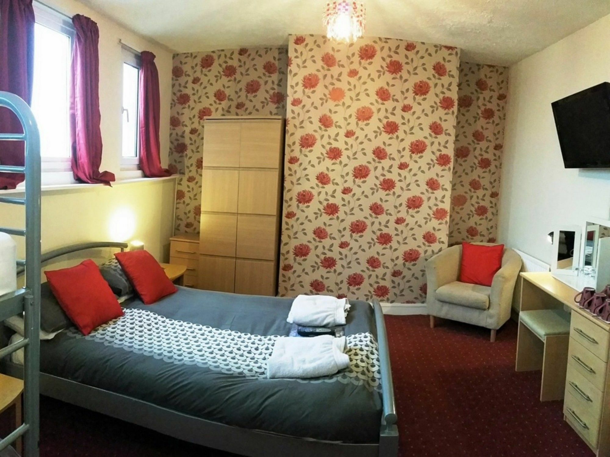 Derwent House Guest house