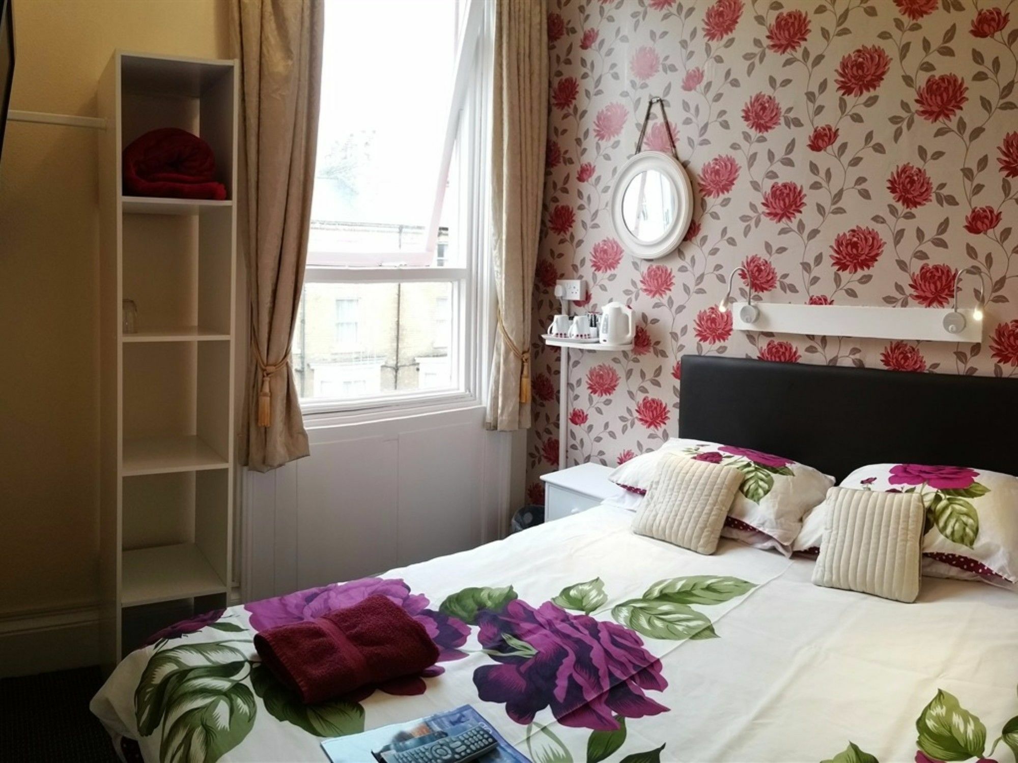 Derwent House Guest house 3*